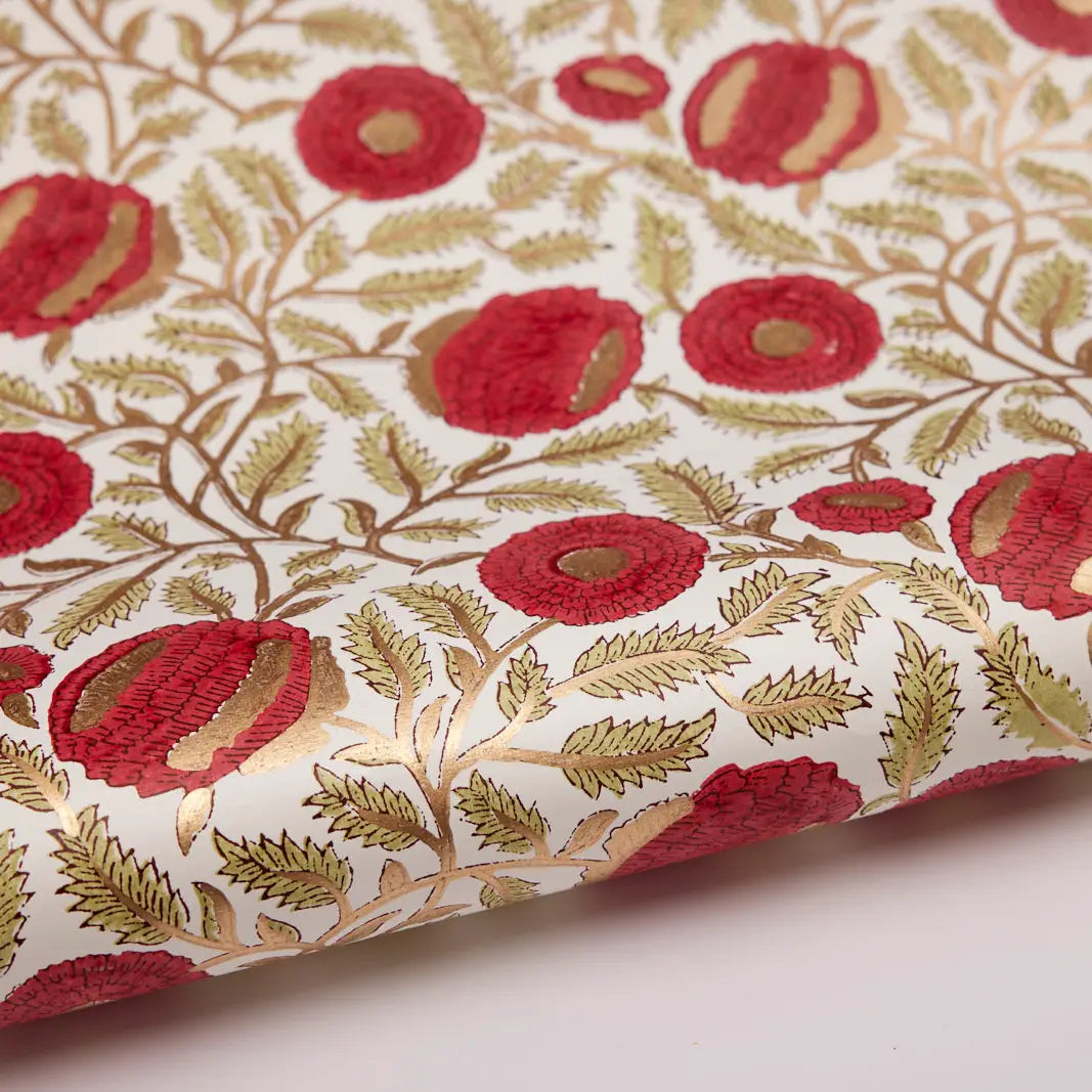 Paper Mirchi Paper Loose Sheets (19.7" x 30")