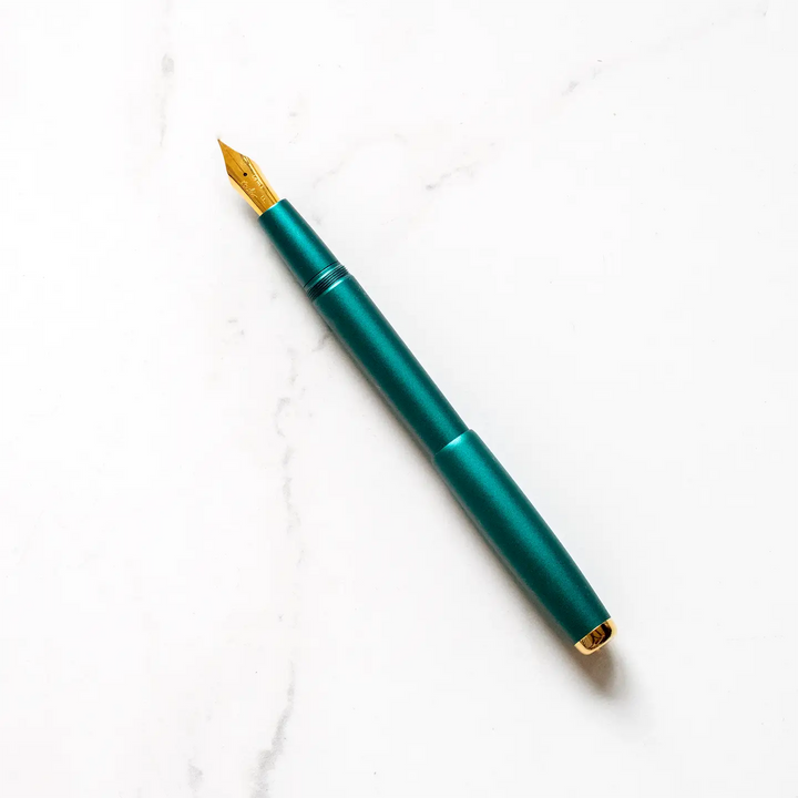 Tom's Studio - The Studio Fountain Pen