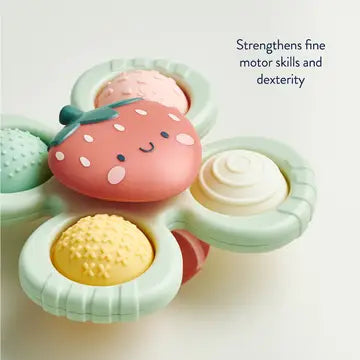 Itzy Pop & Whirl - Sensory Spinner
