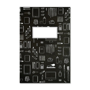 Artist Journal - Pocket Notebook