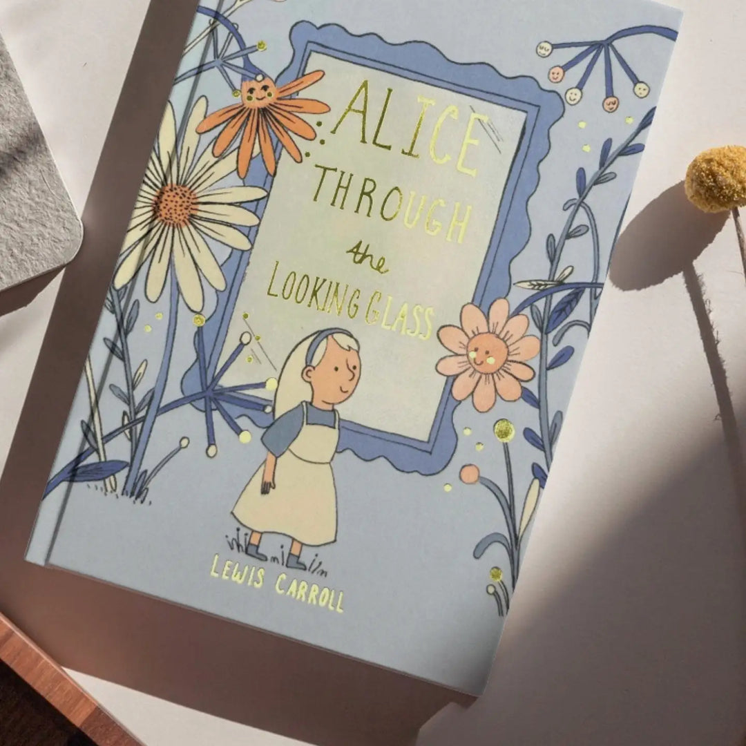 Alice Through the Looking Glass - Collector's Edition