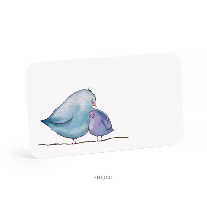 Birdie Love Little Notes