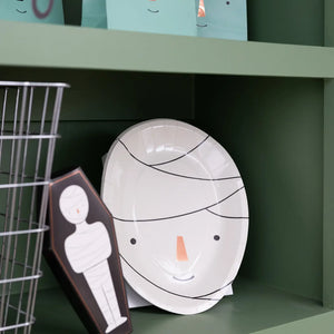 Mummy Coffin Treat Boxes