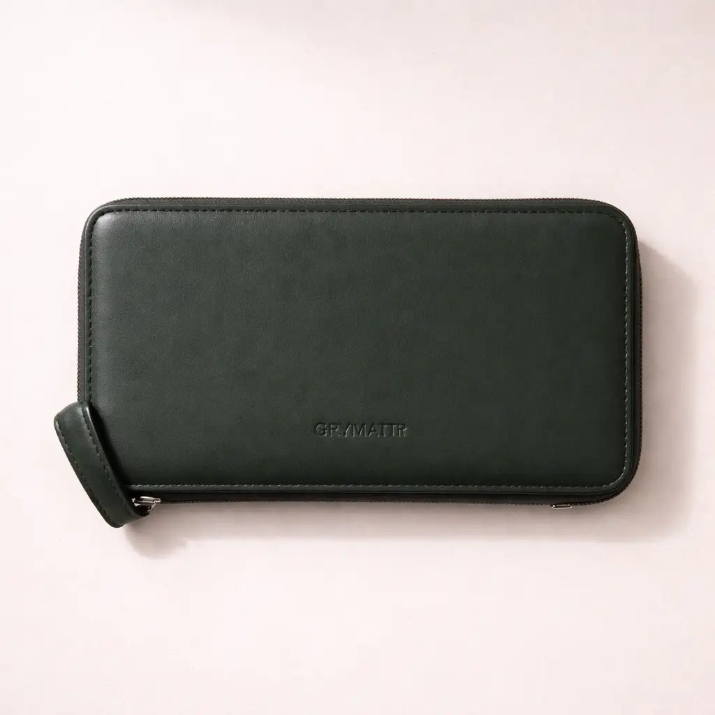 Notebook Pouches