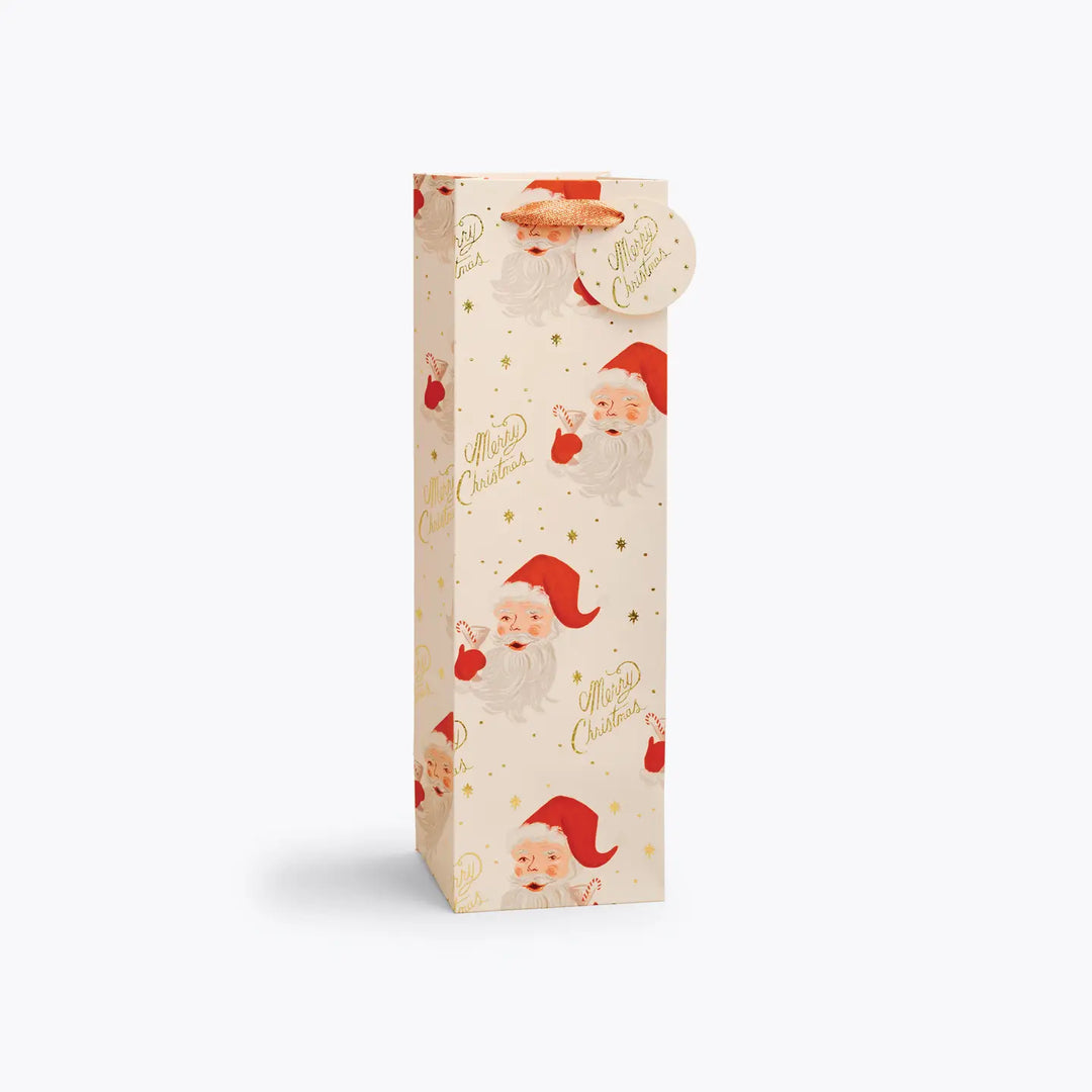 Santa Gift Bag