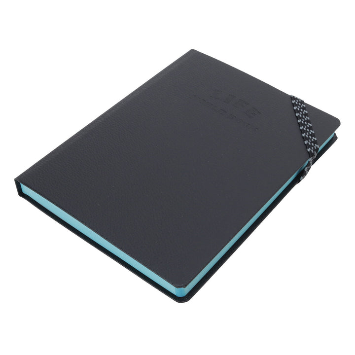 Life Noble Series Hardcover Notebooks