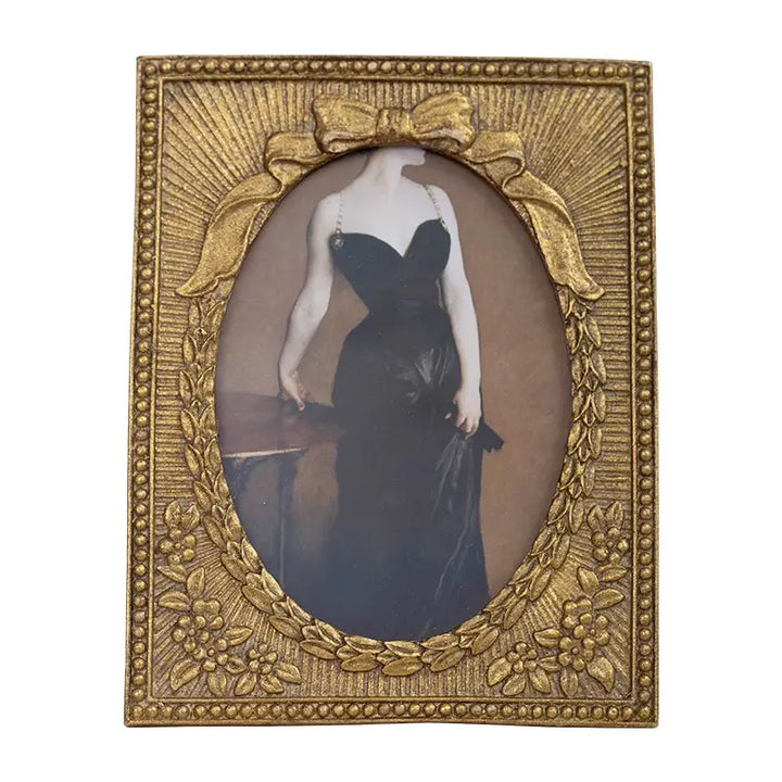 Resin Photo Frame