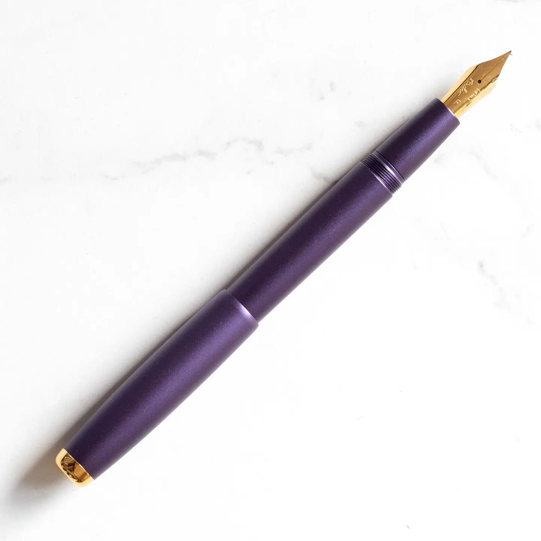 Tom's Studio - The Studio Fountain Pen