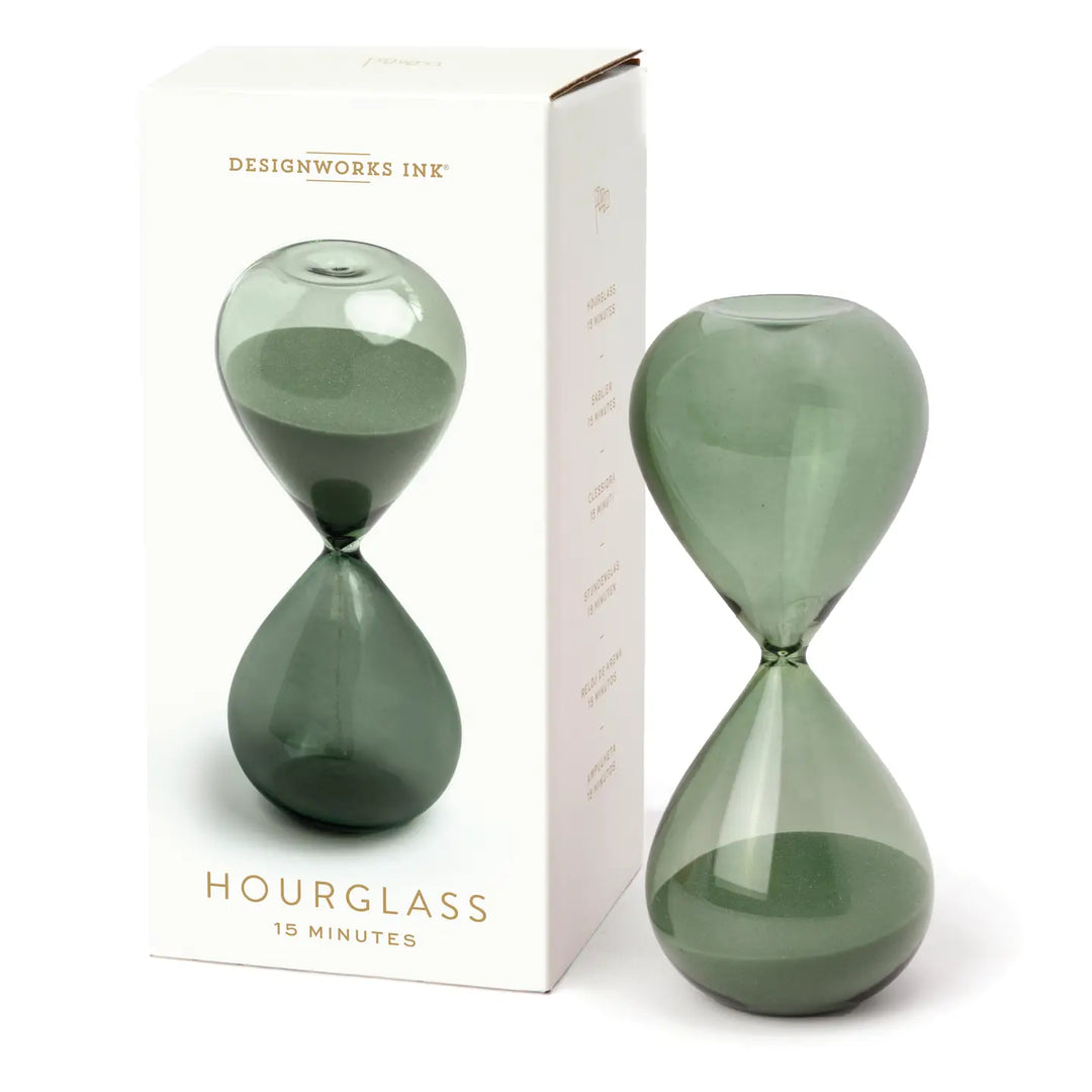 Hourglasses