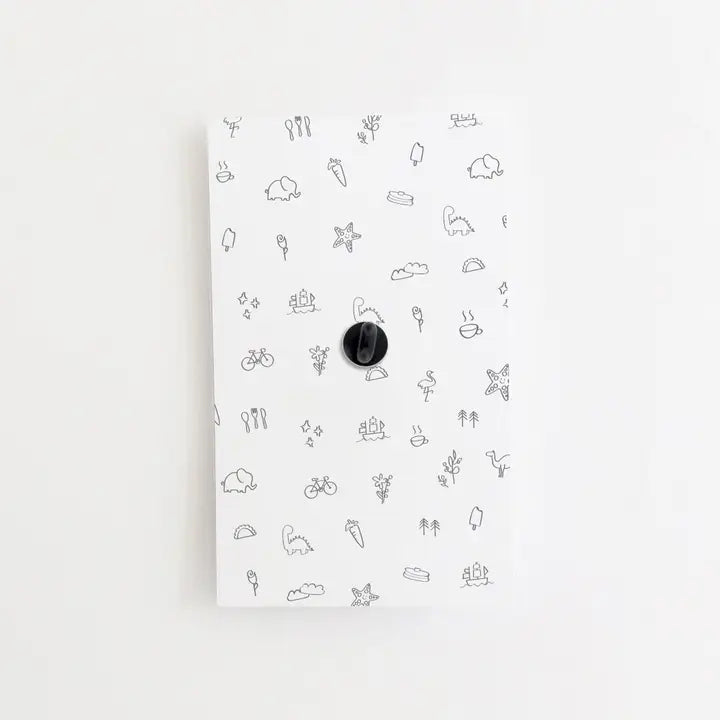 Noodle Bowl Pin