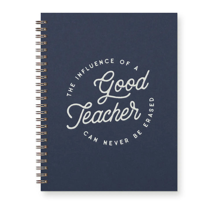 Teacher Influence Journal
