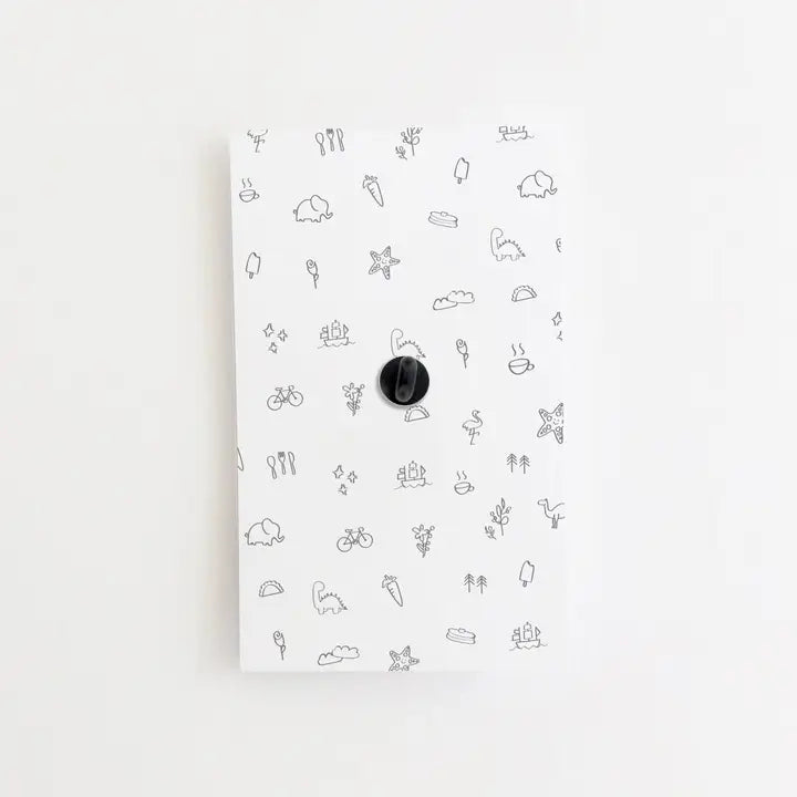 Banana Fruit Pin