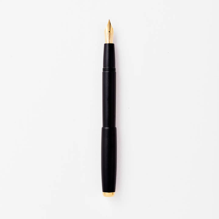Tom's Studio - The Studio Fountain Pen