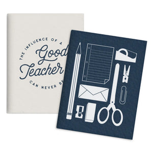 Teacher Pocket Notebook Set