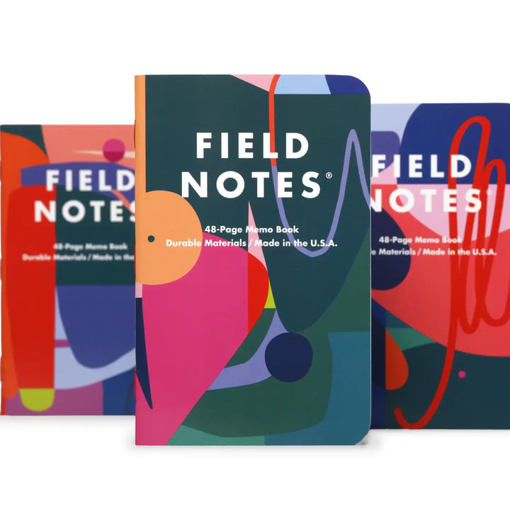 Flora (Pack of 3)