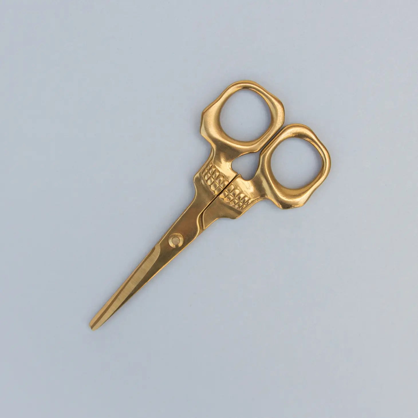 Skull Scissors – Hitchcock Paper Co.