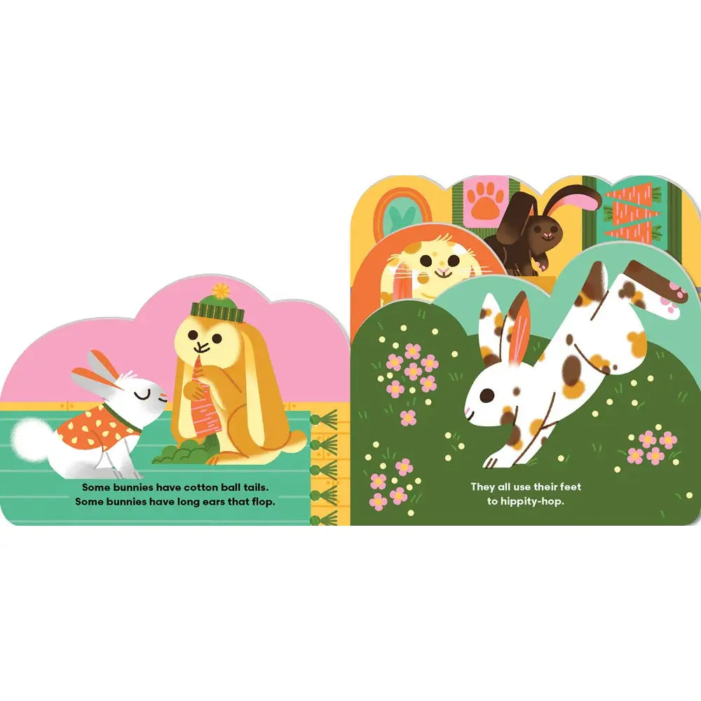 Some Bunnies