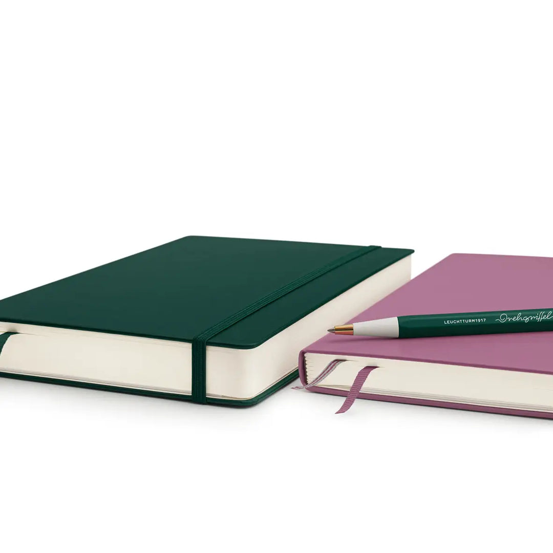 Leuchtturm Notebook 411 (A5)