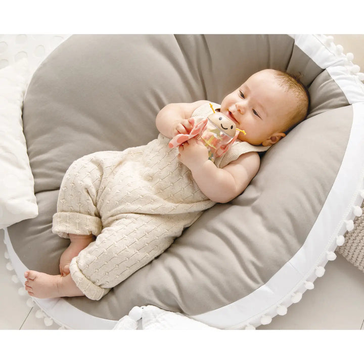 Butterfly Rainmaker Robert - Sensory Toy