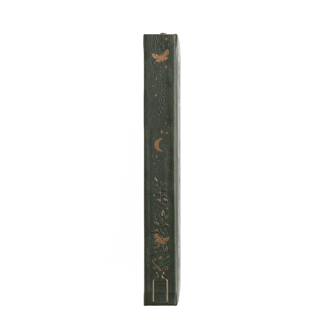 Apothecary Shelf A5 Notebook