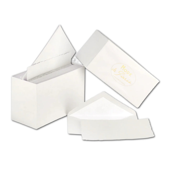 Mode de Paris Notecard Gift Box Collections