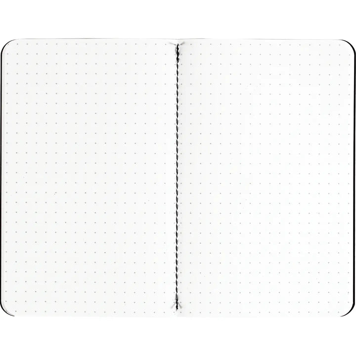 All Terrain: The Waterproof Notebook