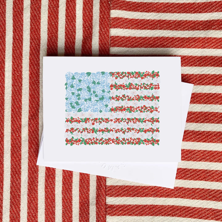 Summertime Boxed Cards (Set of 12)