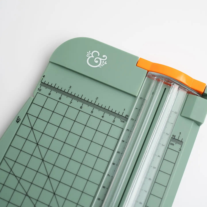 Papercutter