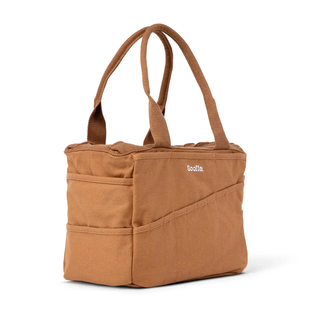 Soolla Studio Artist Bag
