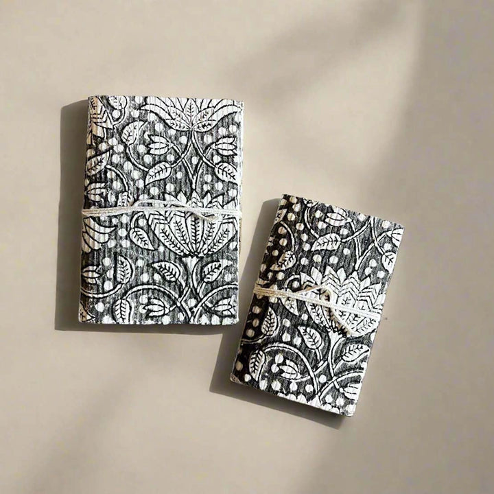 Signature Artisan Notebook Set - Twin Hardcover Journals