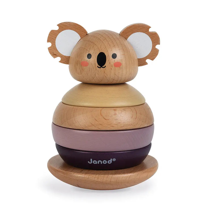 Koala Stacker and Rocker