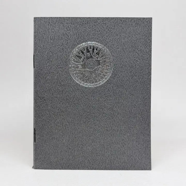 Compass Logbook