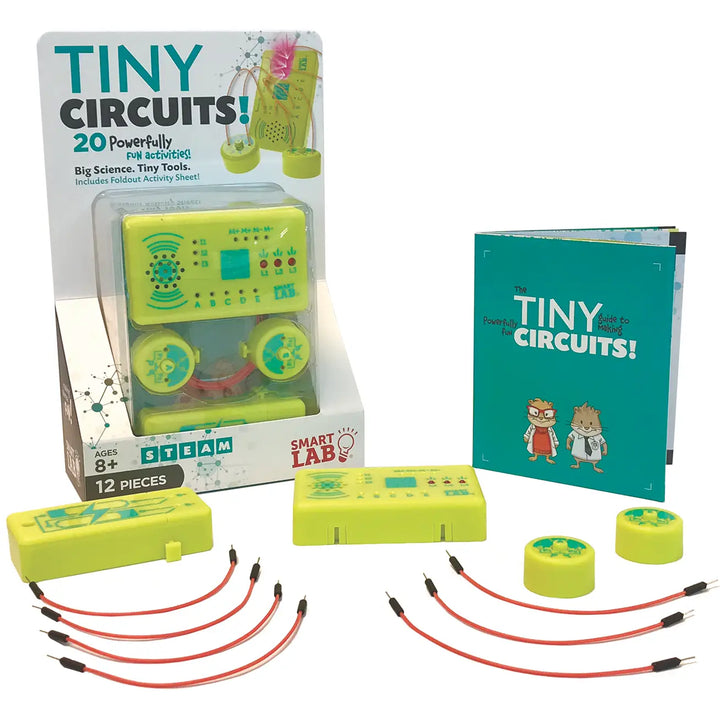 Tiny Circuits