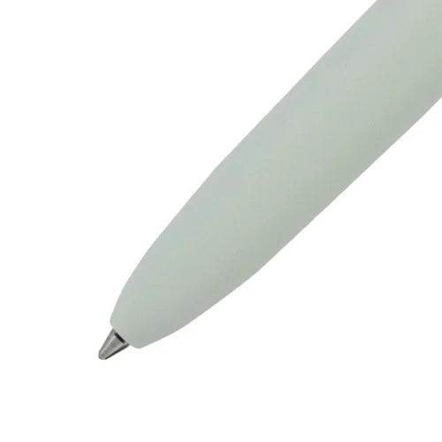 Uni-ball Zento Liquid Gel Ink Retractable Pens, Medium Point (0.7mm)