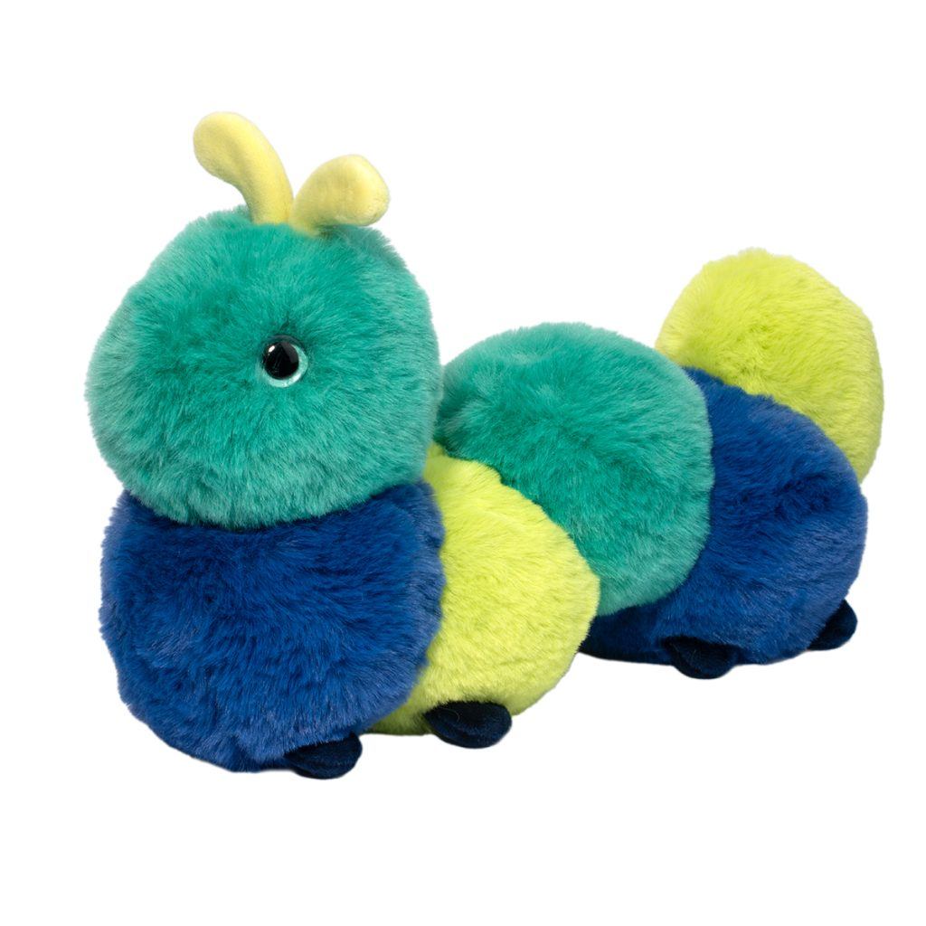 Crunchie the Caterpillar