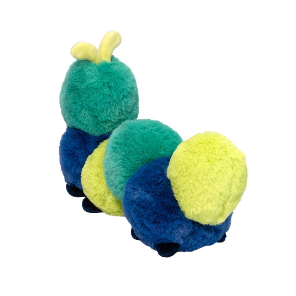 Crunchie the Caterpillar
