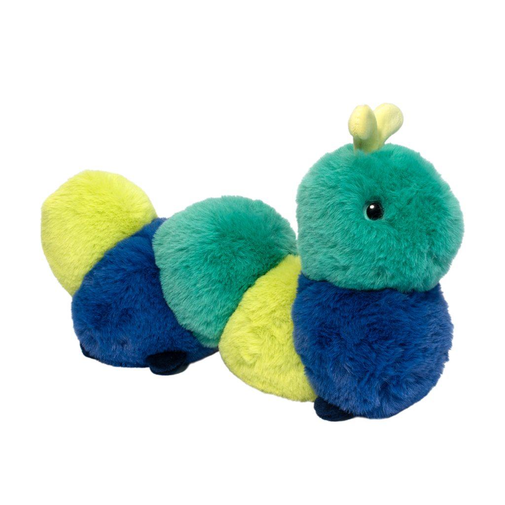 Crunchie the Caterpillar