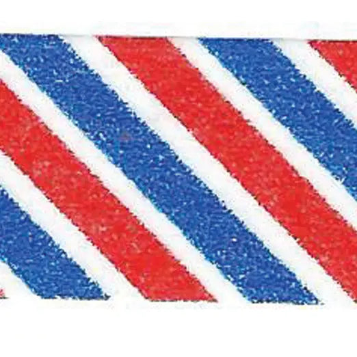 Red Blue Air Mail Washi Tape