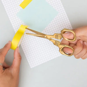 Skull Scissors