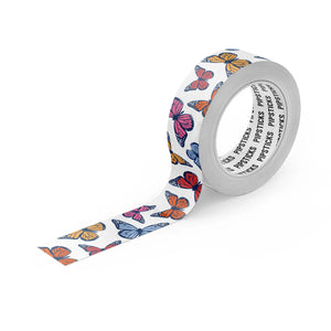 Social Butterflies Washi Tape