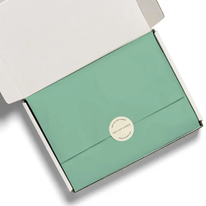 Sage Tissue Paper