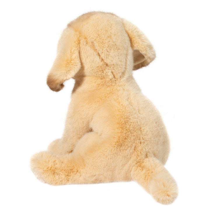 Ace the Yellow Lab