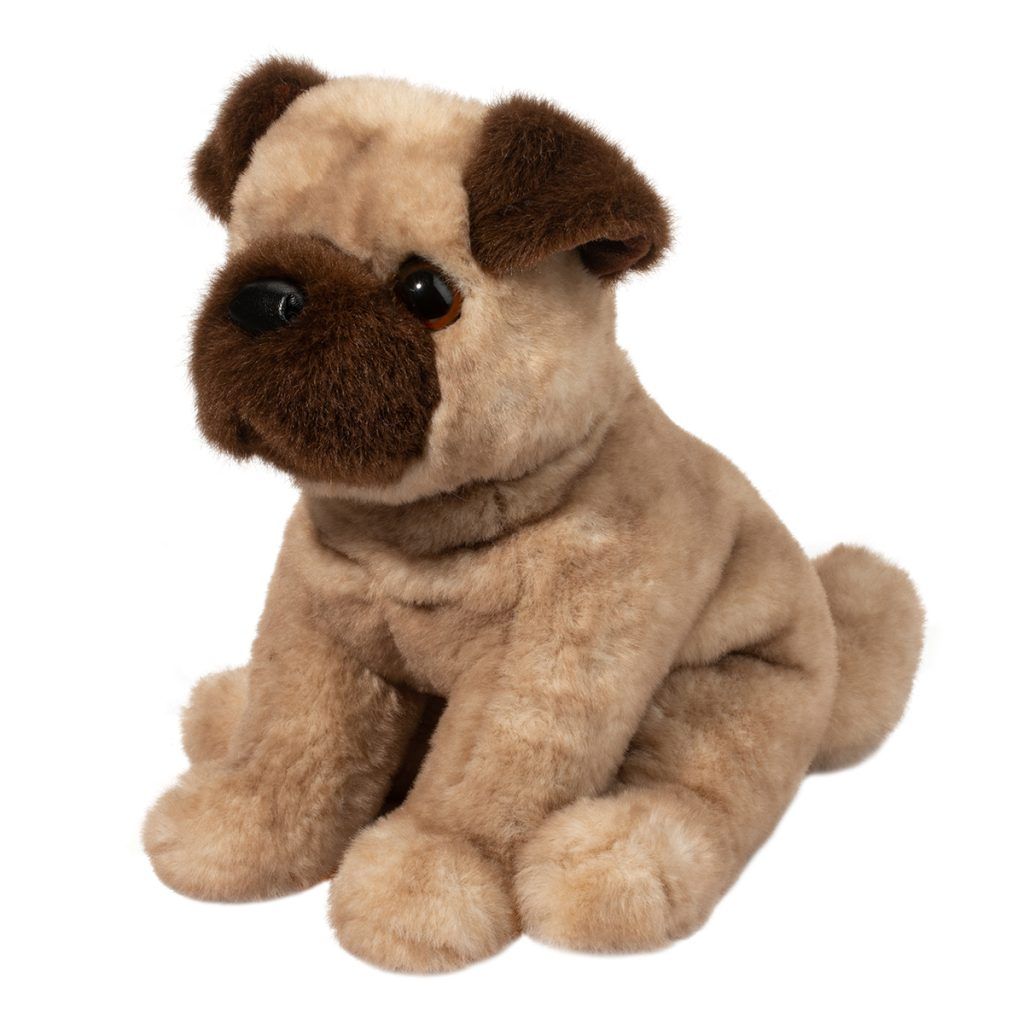 Milo the Pug