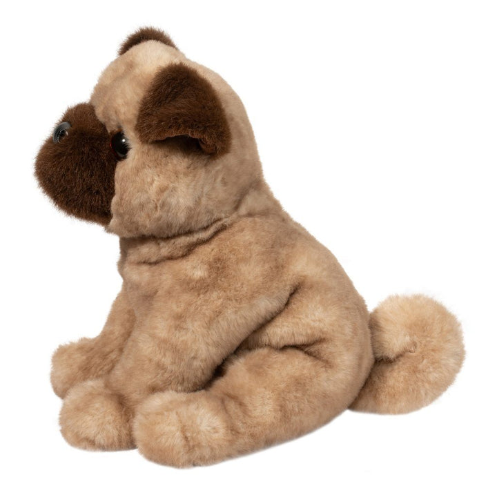 Milo the Pug