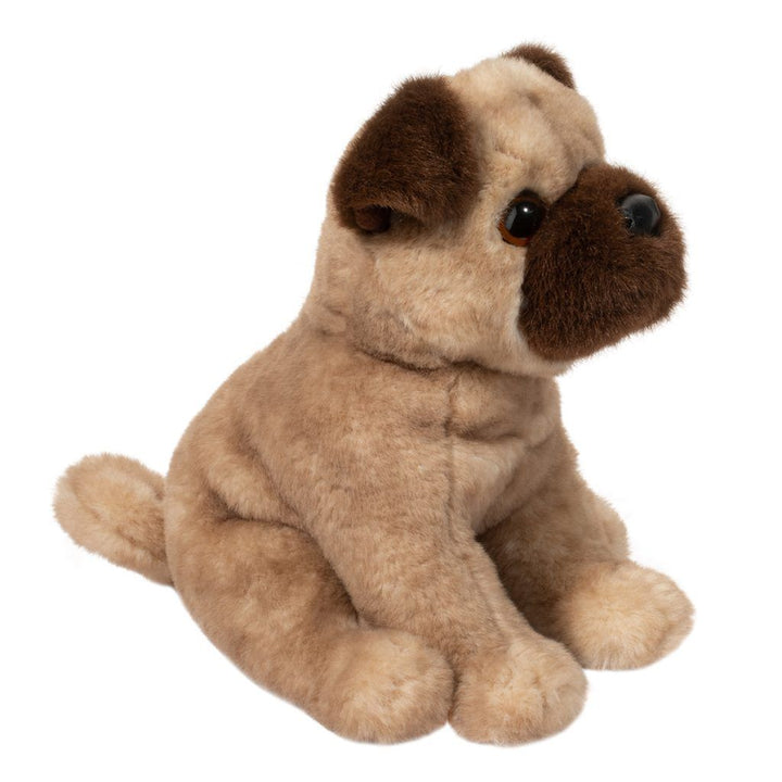 Milo the Pug
