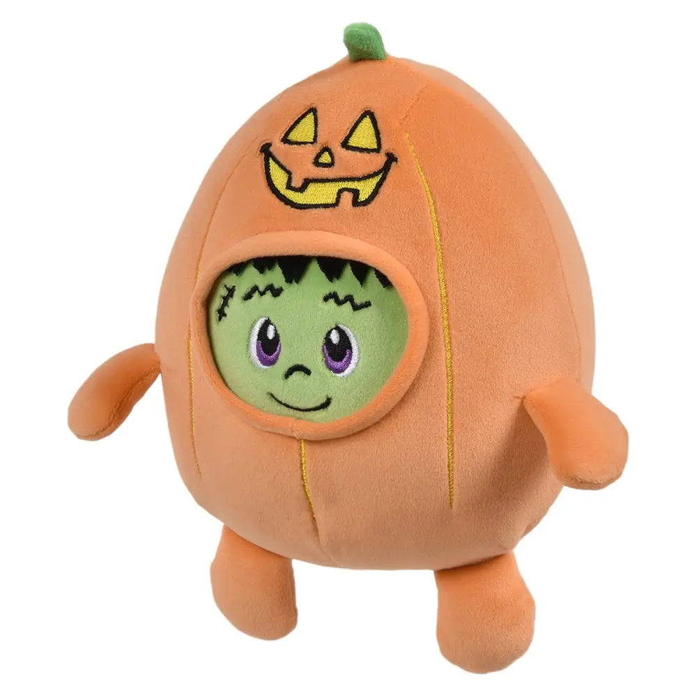 6" Halloween Squishy-Ishies