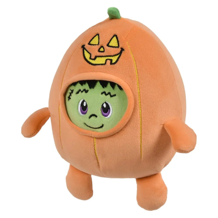6" Halloween Squishy-Ishies