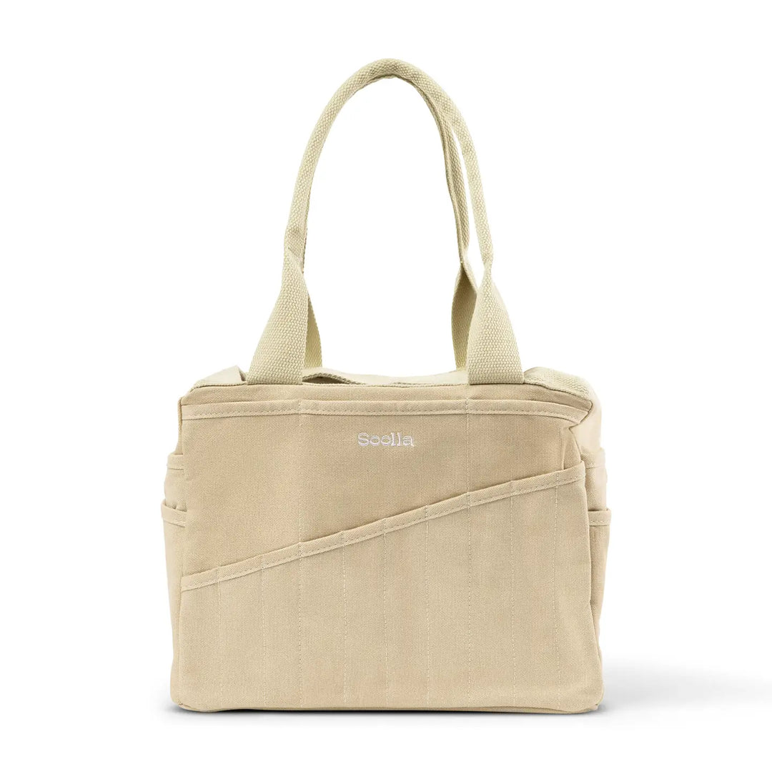 Soolla Studio Artist Bag