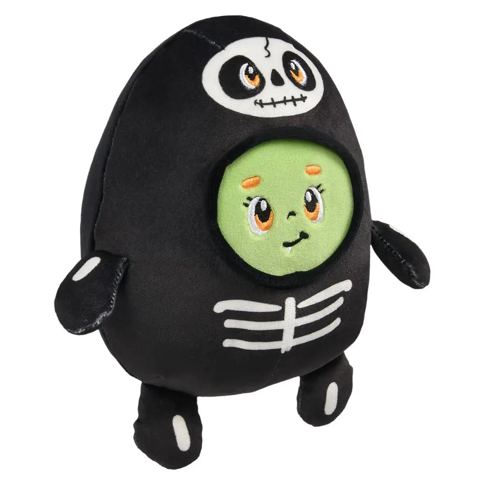 6" Halloween Squishy-Ishies