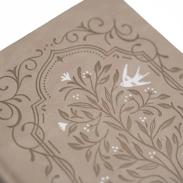 Songbird B5 Dot Grid Notebook